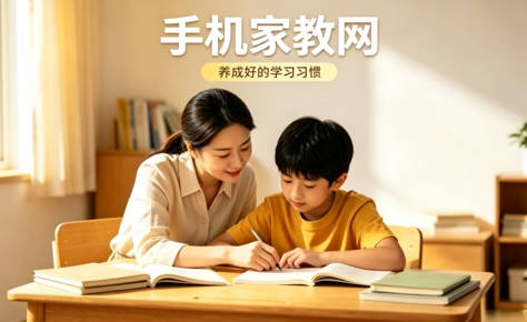 广安大学生家教接单真实经历：第一单怎么来的？